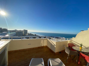 Atico Apartamento Loft Playa Victoria Cadiz, Cadiz